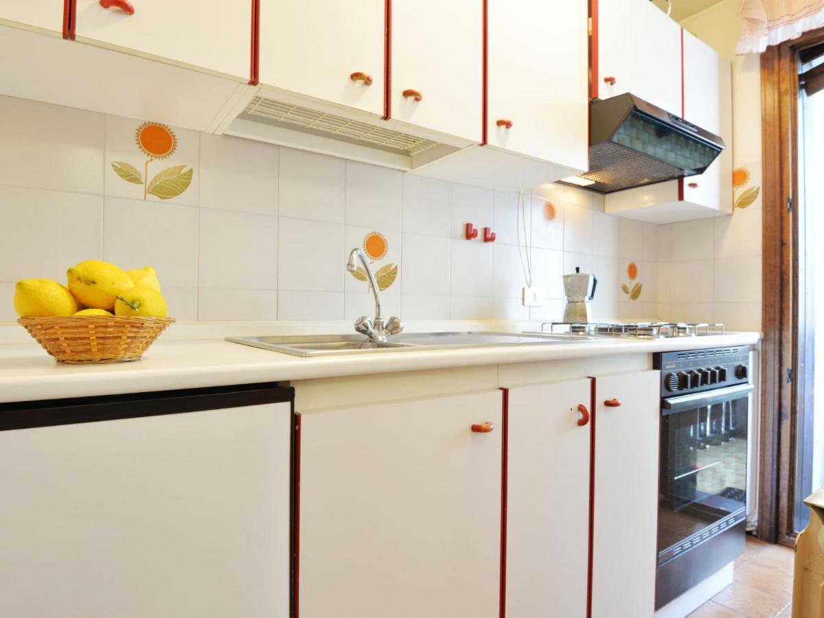 Apartment Des Alpes-8 By Interhome Канацеи Экстерьер фото