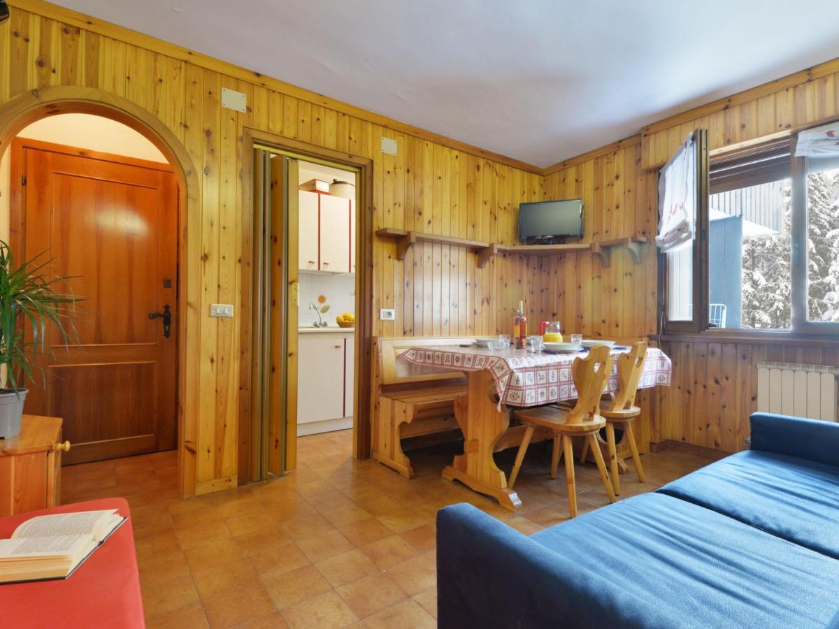 Apartment Des Alpes-8 By Interhome Канацеи Экстерьер фото