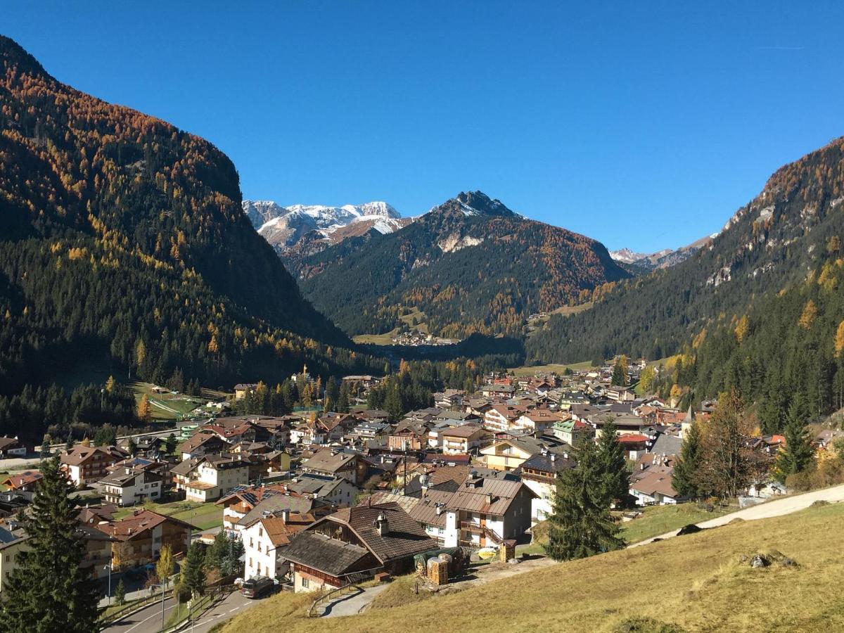 Apartment Des Alpes-8 By Interhome Канацеи Экстерьер фото