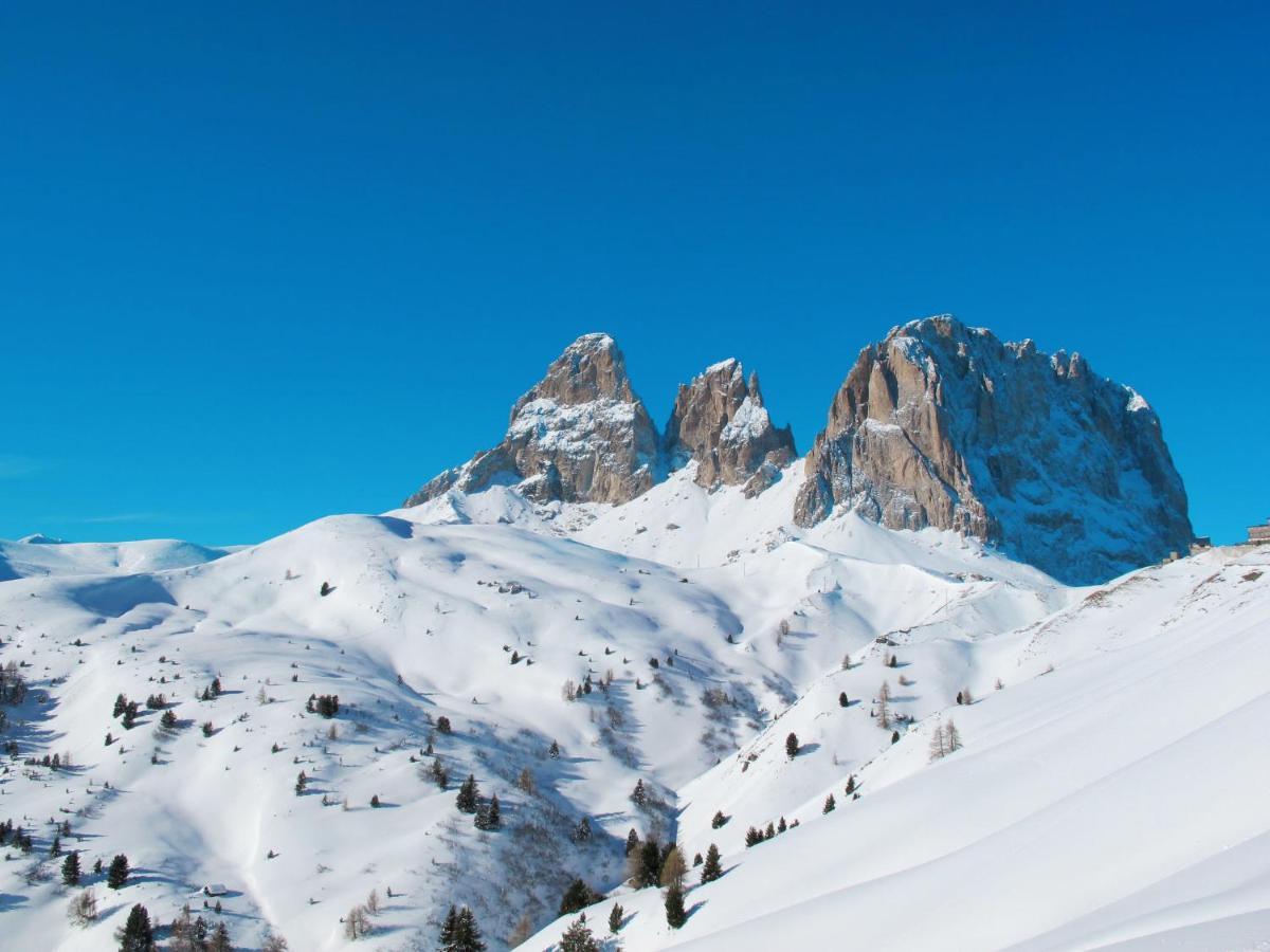Apartment Des Alpes-8 By Interhome Канацеи Экстерьер фото