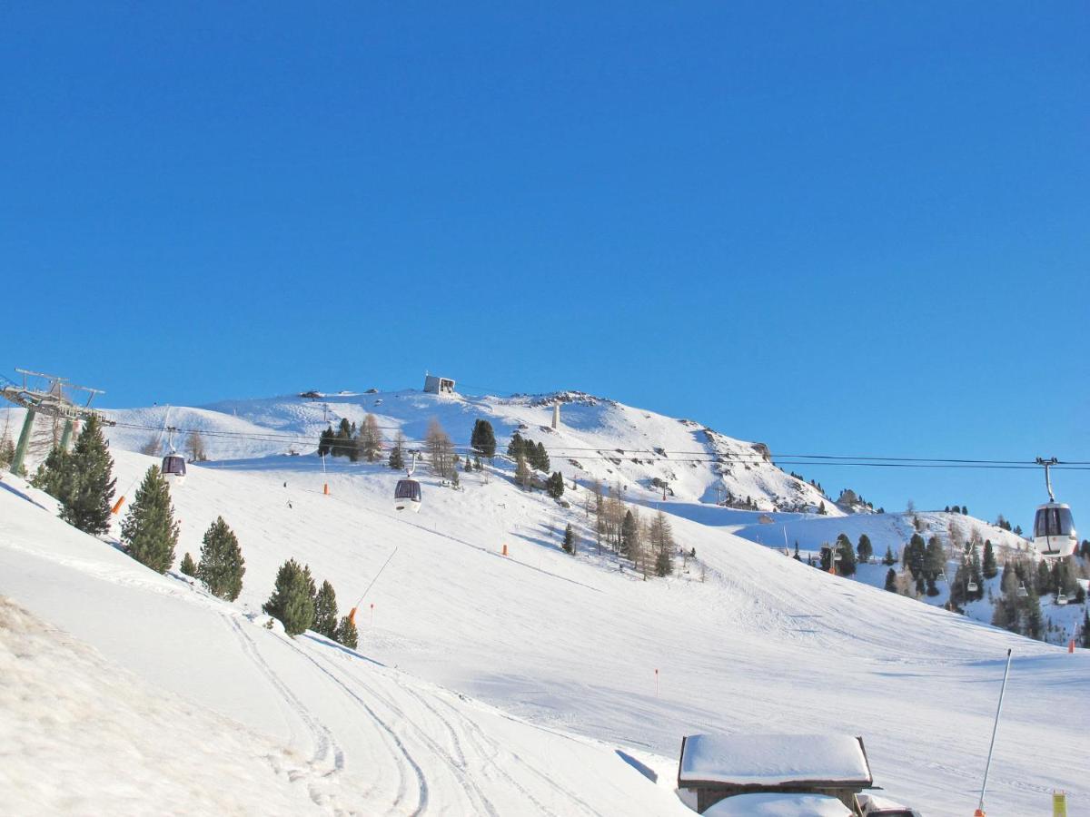 Apartment Des Alpes-8 By Interhome Канацеи Экстерьер фото